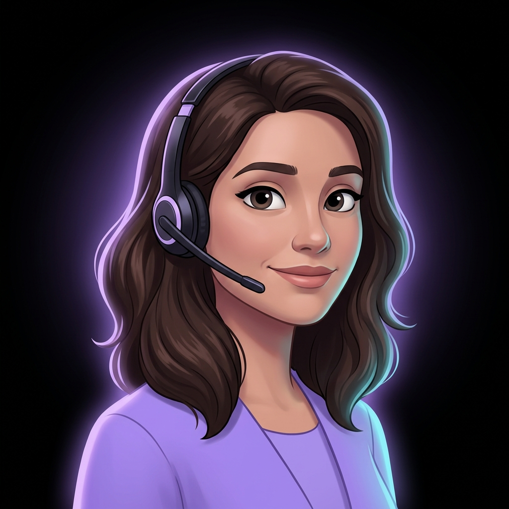 Cecília — SDR IA brasileira